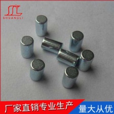 釹鐵硼磁鐵廠家