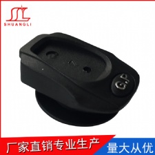 黑色釹鐵硼磁鐵