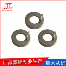 圓形強(qiáng)力鋼磁鐵